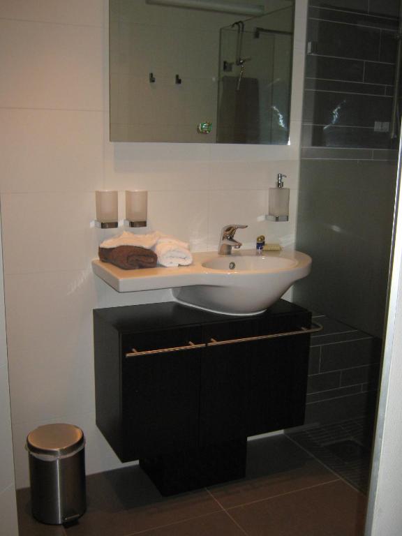 B&B De Tobbedanser Harlingen Bagian luar foto