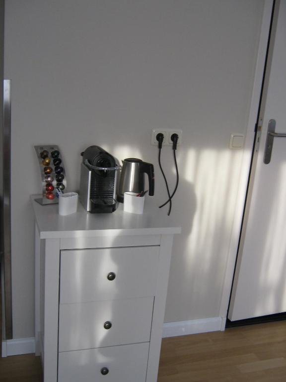 B&B De Tobbedanser Harlingen Ruang foto