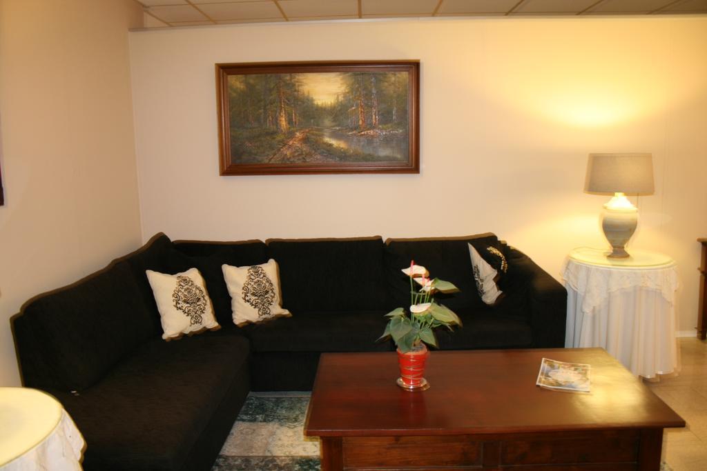 B&B De Tobbedanser Harlingen Bagian luar foto